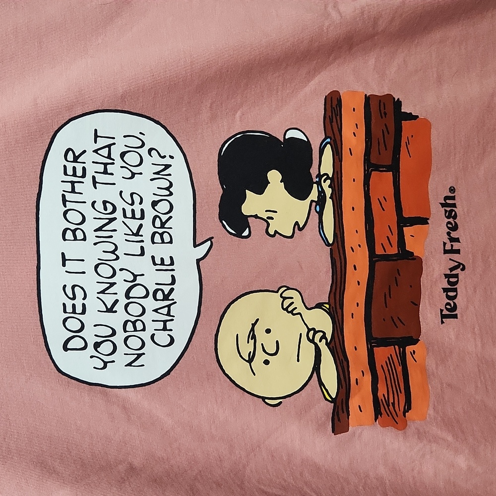 Teddy Fresh Peanuts
